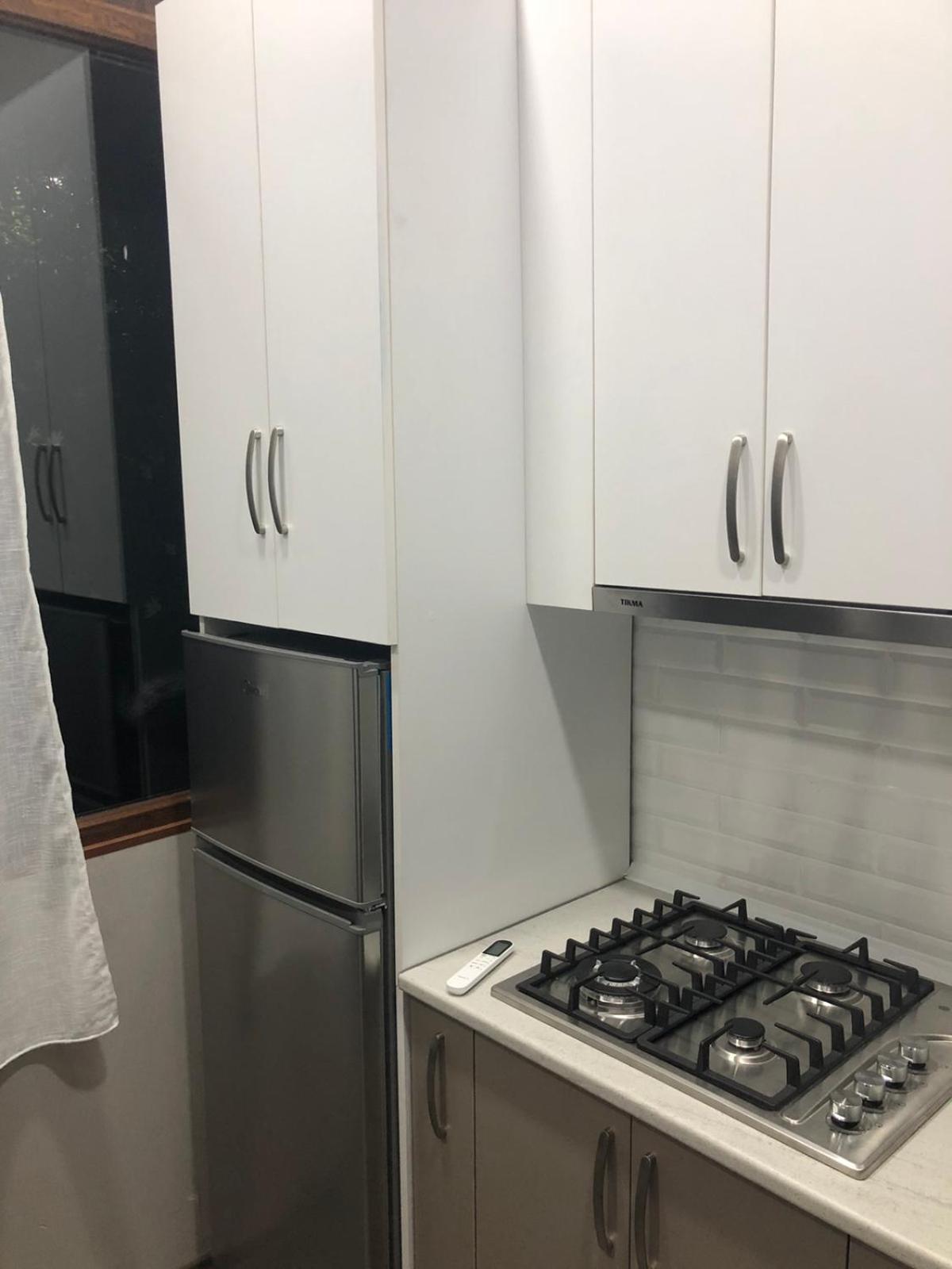 Apartamento Pikrisgora Tiflis Exterior foto