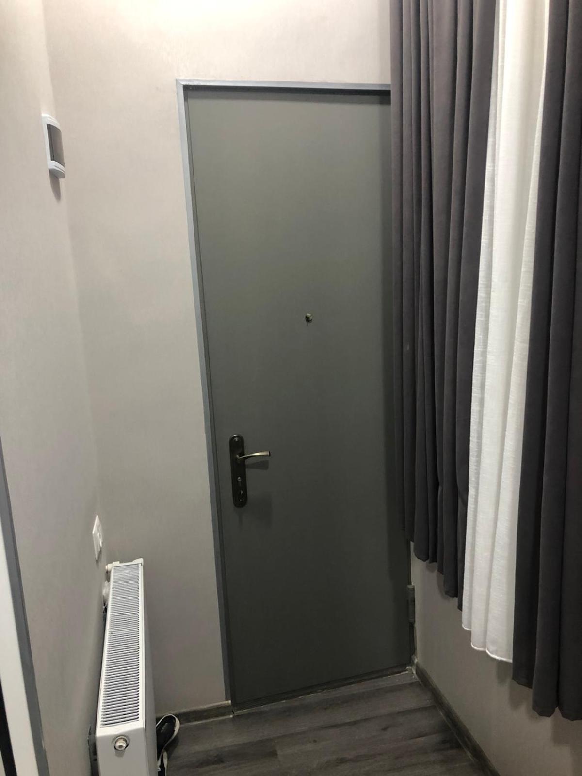 Apartamento Pikrisgora Tiflis Exterior foto